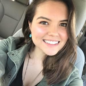 Meet your Posher, Ruth